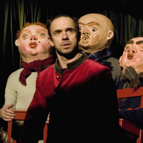 Obludarium - Frères Forman