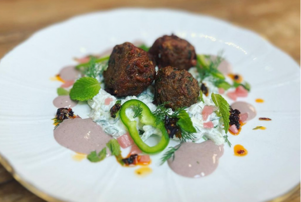 MESA - Maison Engagée et Solidaire de l'Alimentation