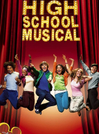 High School Musical : affiche