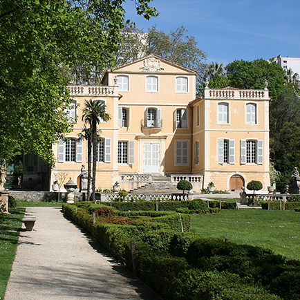 Jardin de la Magalone