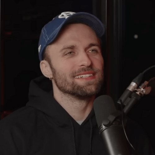 Squeezie - Zack en roue libre