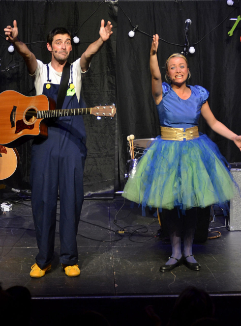 Ça tourne pas rond ?