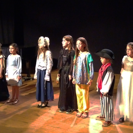 Le centre de la voix 2025