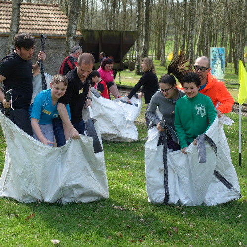 Delloye recrute ! au Centre Historique Minier