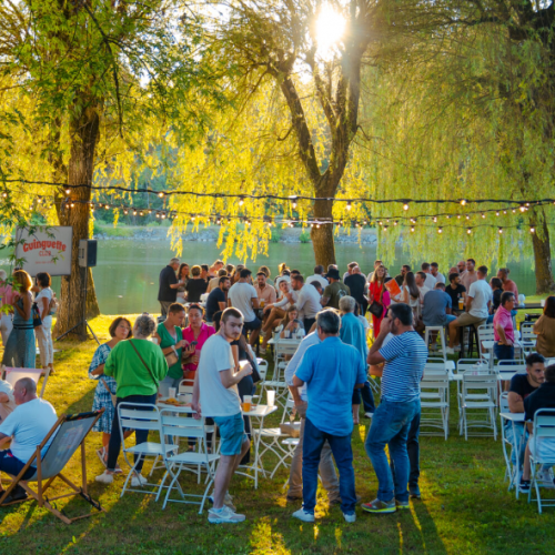 Guinguette Club