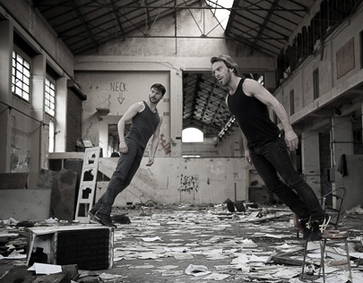 Solonely - Cie Arscom