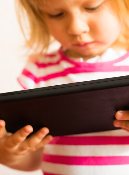 Noël 2013 : guide des tablettes pour enfants