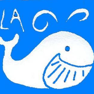 La Baleine qui dit "vagues"