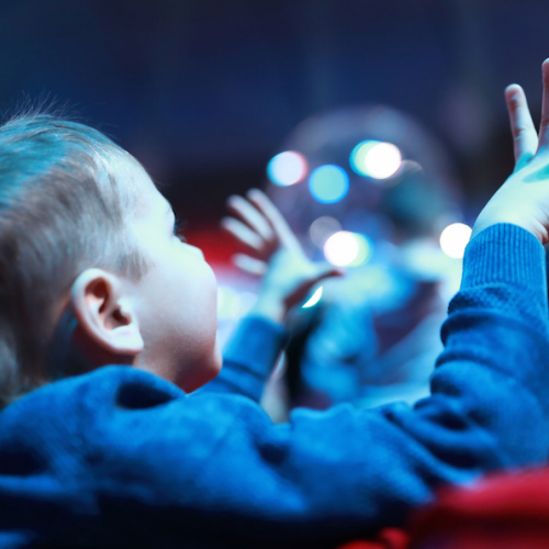La Fête des Théâtres 2020 à Nice