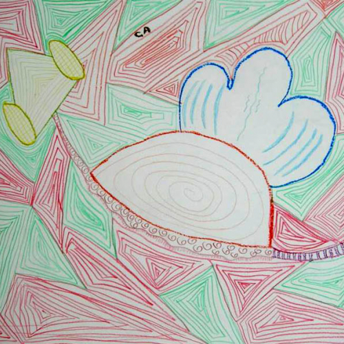 Les ateliers du mercredi au Musée Jean Cocteau