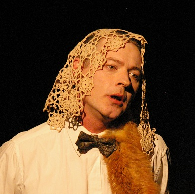 Les Trois Jours de Molière - Cie Du Songe