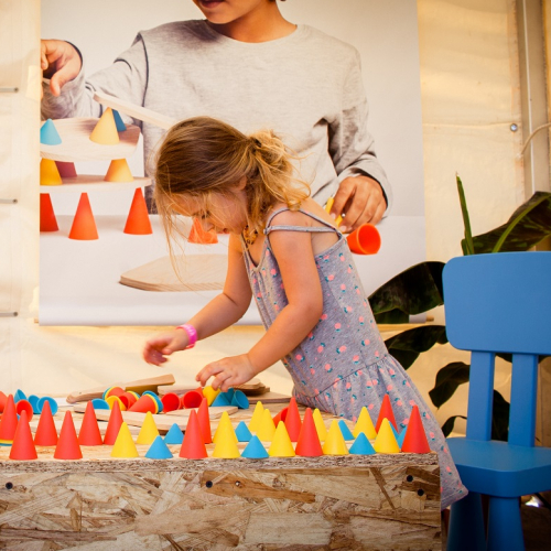 Festival Abracadabra