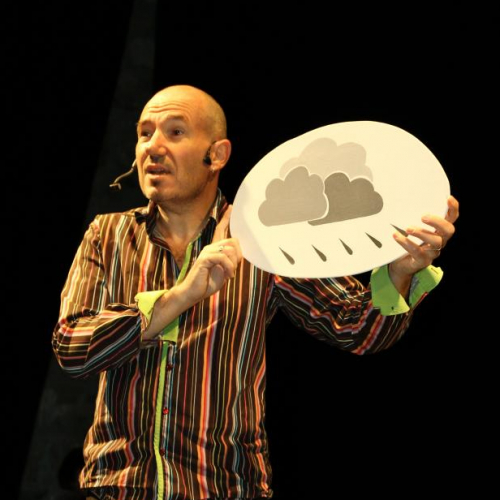 Pas vu pas pris - Hervé Suhubiette