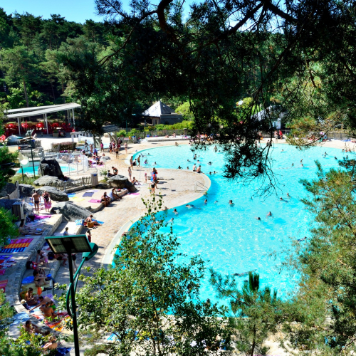 Base de Loisirs de Buthiers : baignade