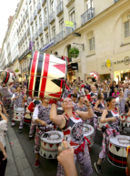 Batala de Nantes