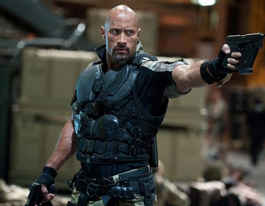 GI Joe : Conspiration