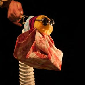 Nom d'une pomme ! - Cie La Cuillere