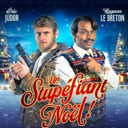 Un stupéfiant Noël