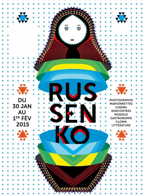 Festival Russenko 2015