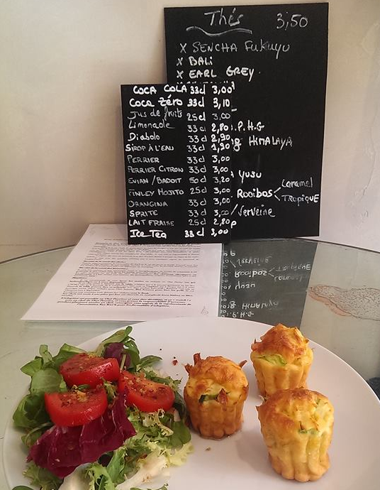 Le Chat Puccino Bar A Chats A Rennes Gouter Ou Dejeuner En Famille En Bretagne Citizenkid