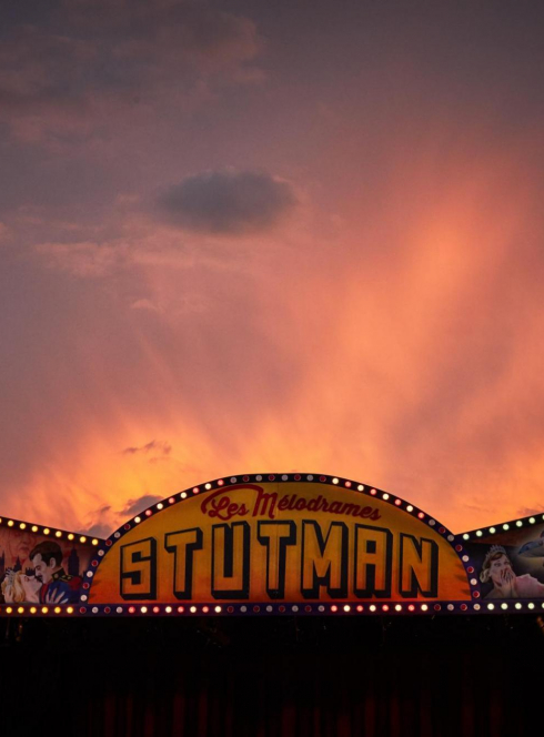 Les spectacles de septembre avec Lieux Publics