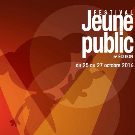 Festival Autour des p'tits choux 2016