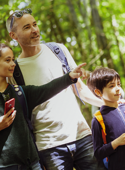 Térra Aventura - Nouvelle-Aquitaine