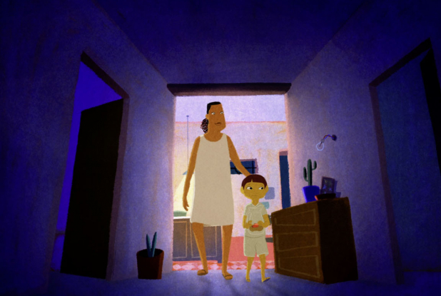 Les P'tits explorateurs : Chemin d'eau pour un poisson (1)