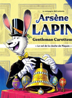 Arsène Lapin