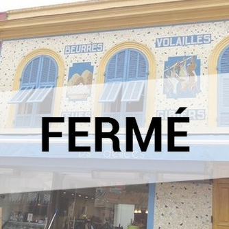 DS Délices - DÉFINITIVEMENT FERMÉ