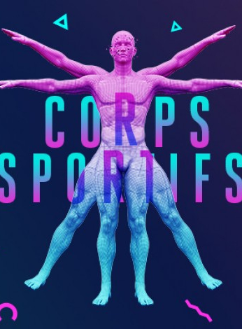 Exposition "Corps sportifs"