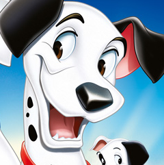 Les 101 Dalmatiens