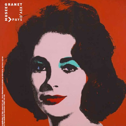 Expo Icônes américaines