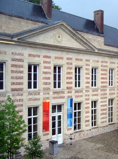 Musée Henri Matisse - Le Cateau Cambrésis