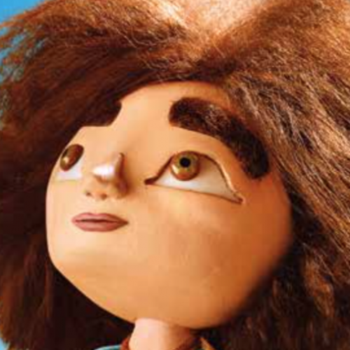 Wardi film animation