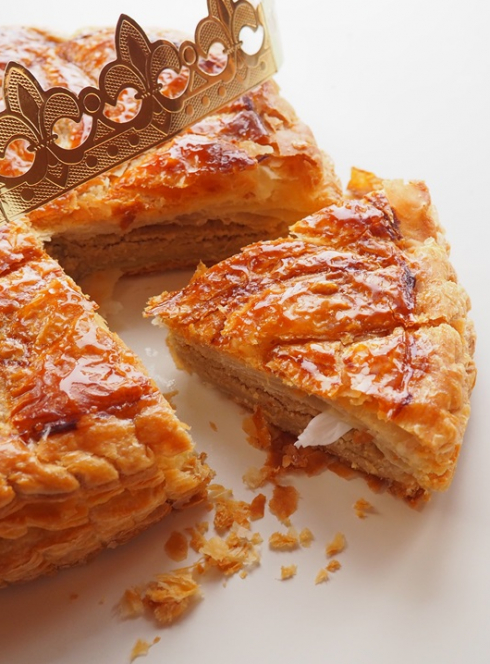 Épiphanie 2025 : où manger les meilleures galettes des rois à Paris ?