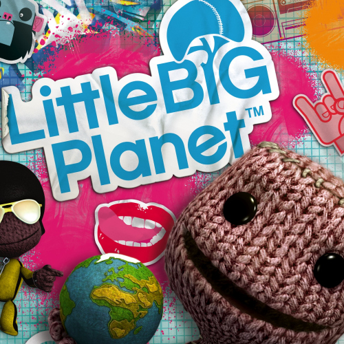 Little big planet