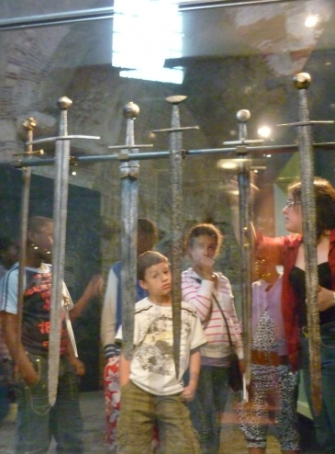 Musée Cluny