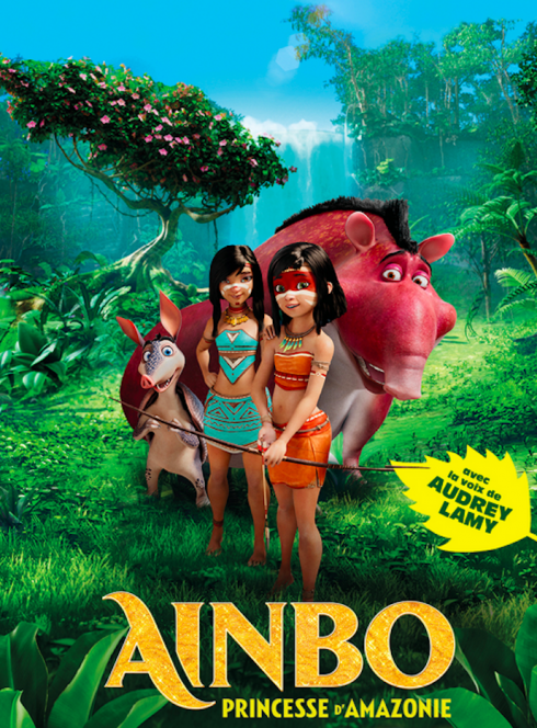 Dessins Animes Films D Animation Pour Enfant Citizenkid