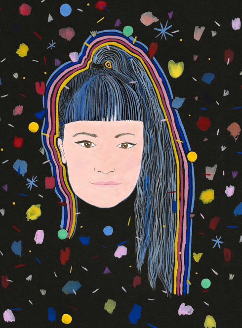 Lise et les animaux rigolos - Martin Solveig et Yassine Rehaim