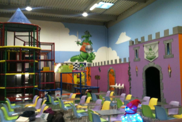 Royal Kids Elancourt