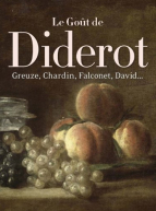 Exposition : Le goût de Diderot