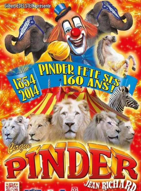 Pinder fête ses 160 ans_bon plan@Pinder