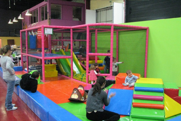 Royal Kids Lyon-Chassieu : Enfants