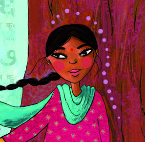 Ahimsa ou le petit mendiant d'amour