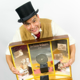 Les extras ordinaires