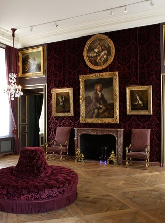 Musée de la Chasse et de la Nature