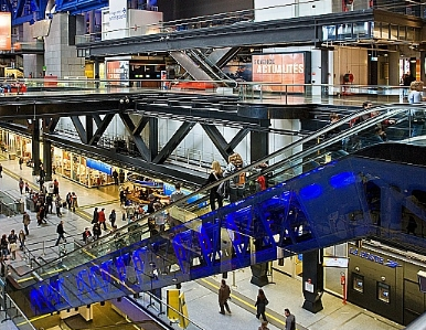 Cité des Sciences et de l'Industrie