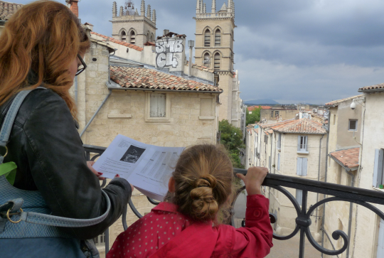 ChasseauxoeufCitizenkid2014_montpellier