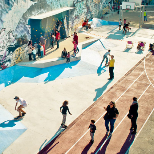 La Friche La Belle de Mai